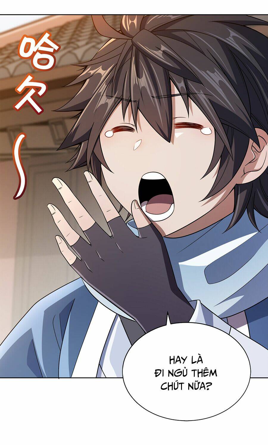 Nương Tử Nhà Ta Là Nữ Đế Chapter 18 - Trang 2