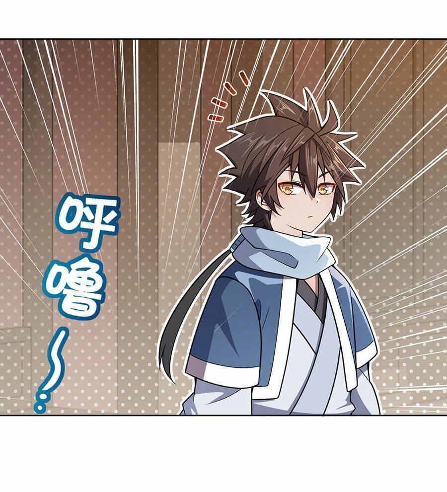 Nương Tử Nhà Ta Là Nữ Đế Chapter 18 - Trang 2