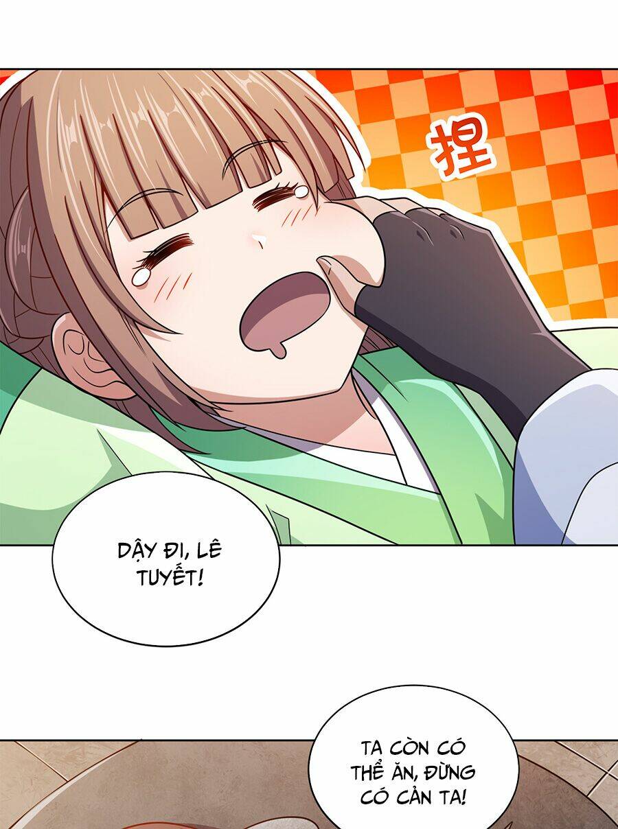 Nương Tử Nhà Ta Là Nữ Đế Chapter 18 - Trang 2