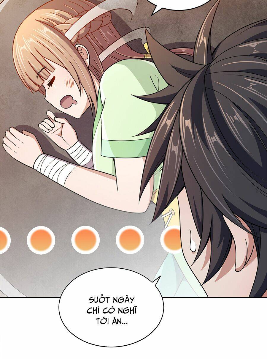 Nương Tử Nhà Ta Là Nữ Đế Chapter 18 - Trang 2