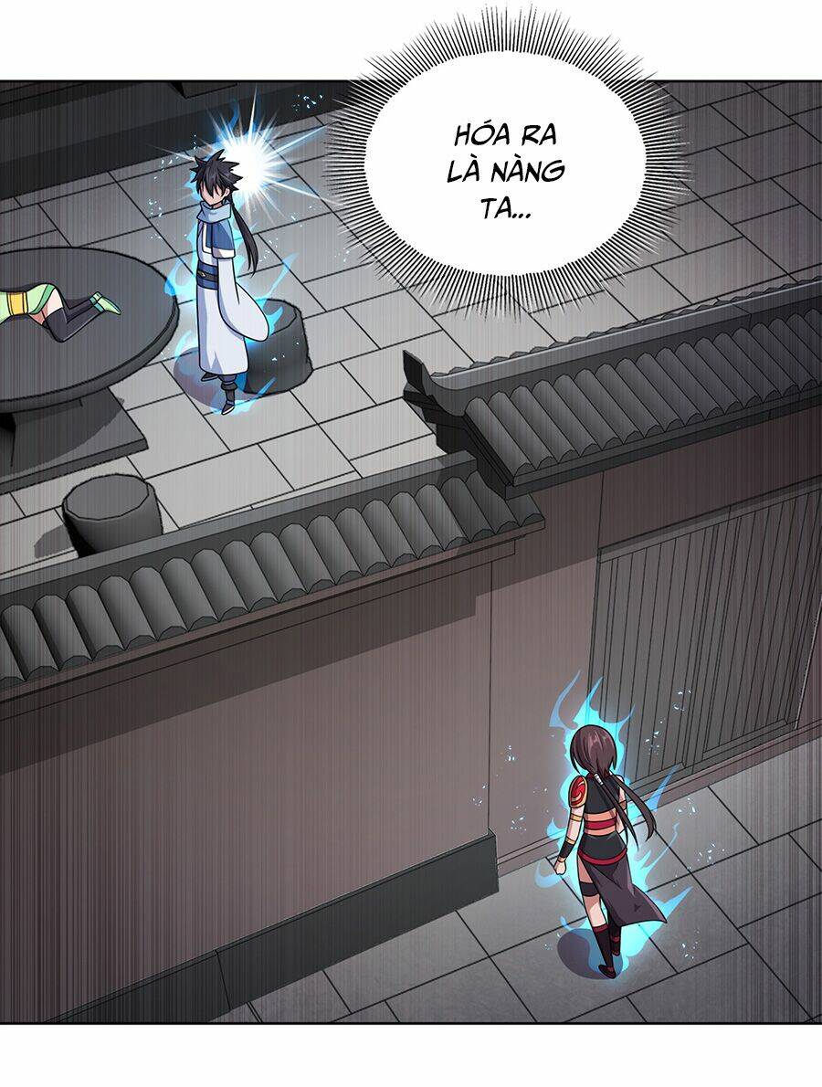 Nương Tử Nhà Ta Là Nữ Đế Chapter 18 - Trang 2