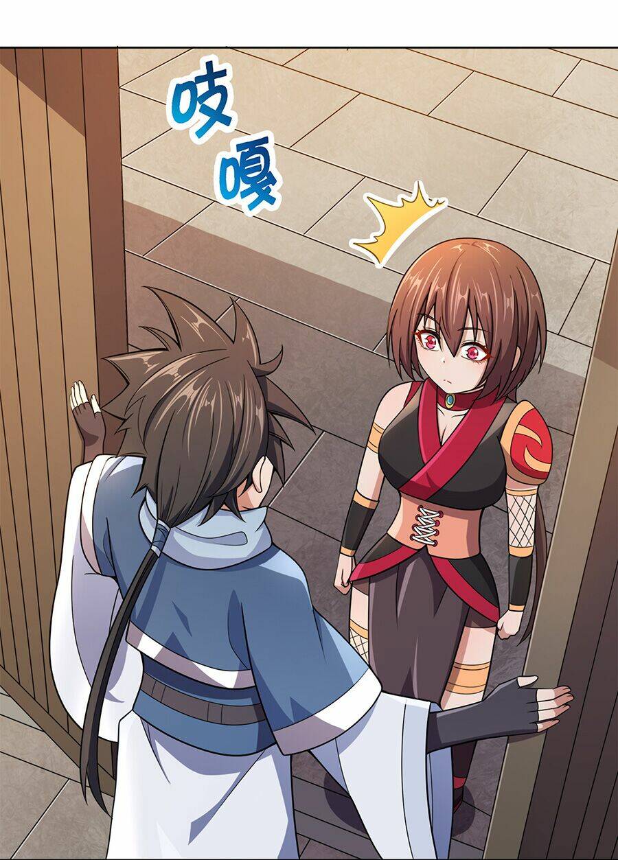 Nương Tử Nhà Ta Là Nữ Đế Chapter 18 - Trang 2