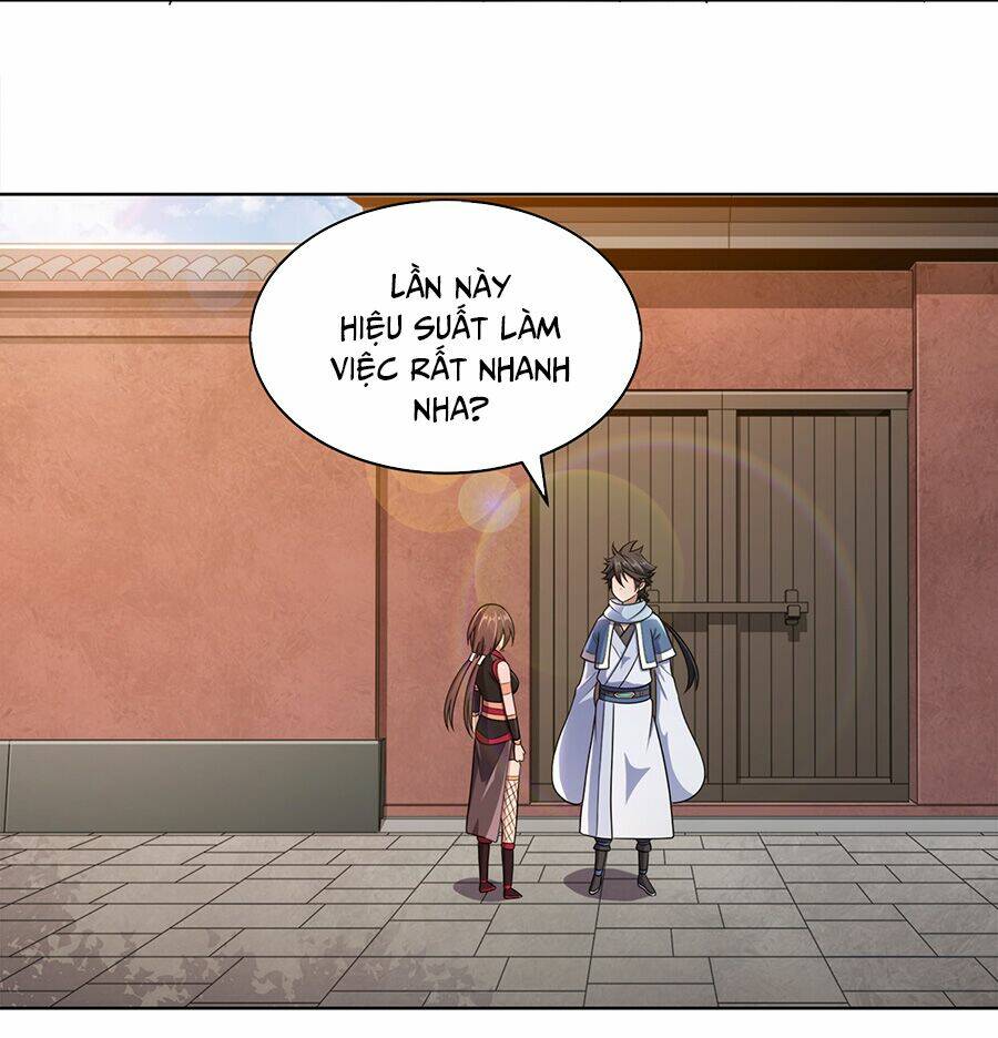 Nương Tử Nhà Ta Là Nữ Đế Chapter 18 - Trang 2