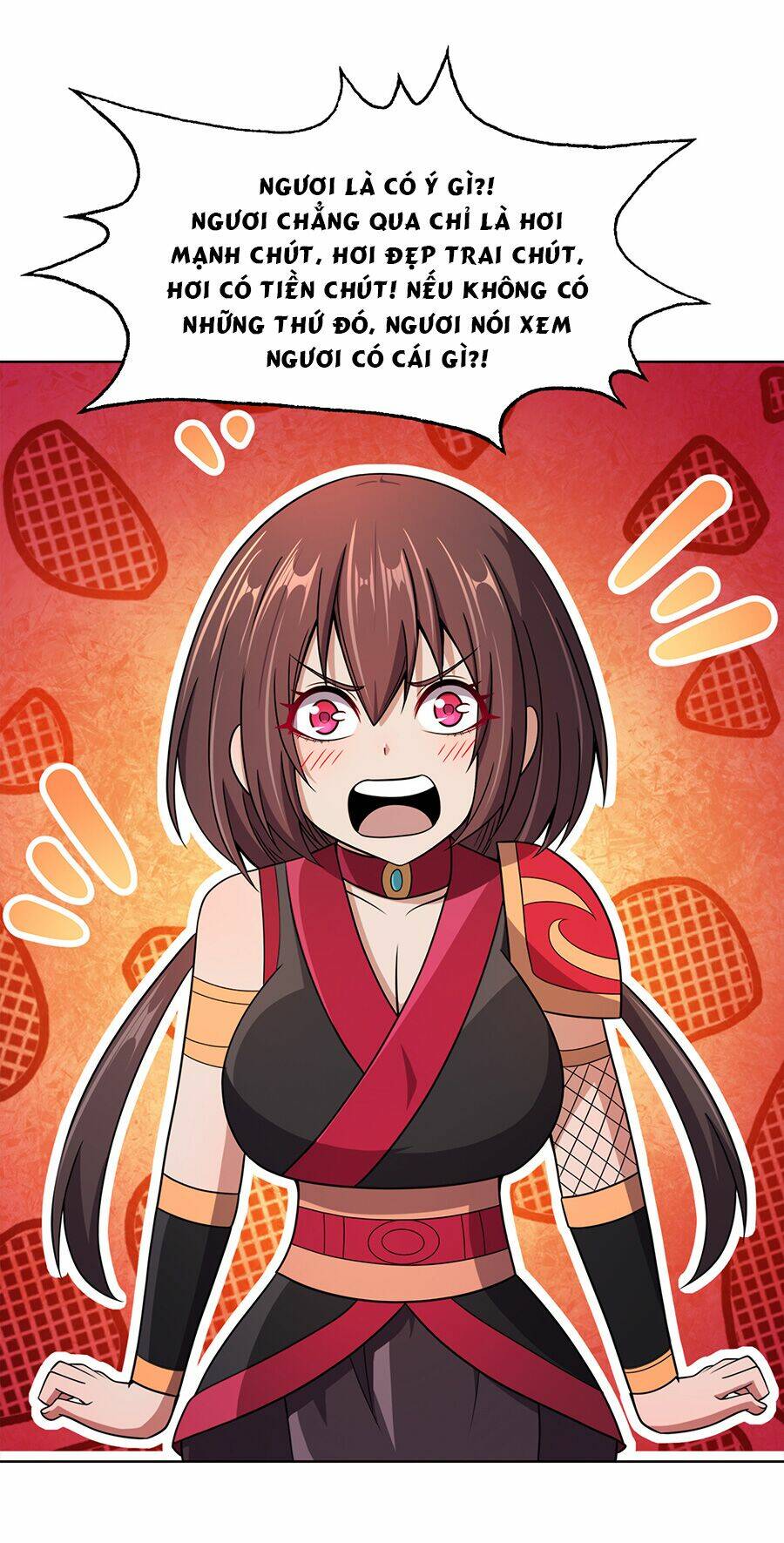 Nương Tử Nhà Ta Là Nữ Đế Chapter 18 - Trang 2