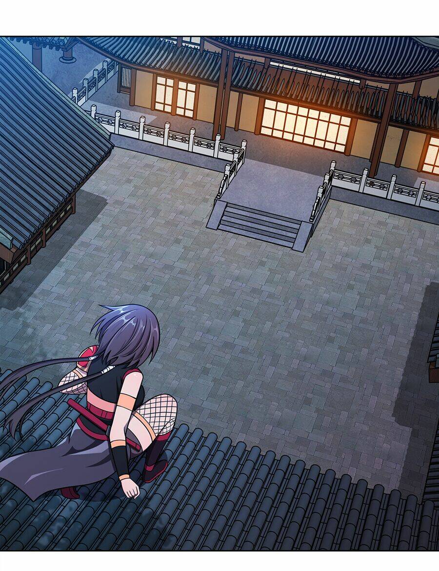 Nương Tử Nhà Ta Là Nữ Đế Chapter 18 - Trang 2