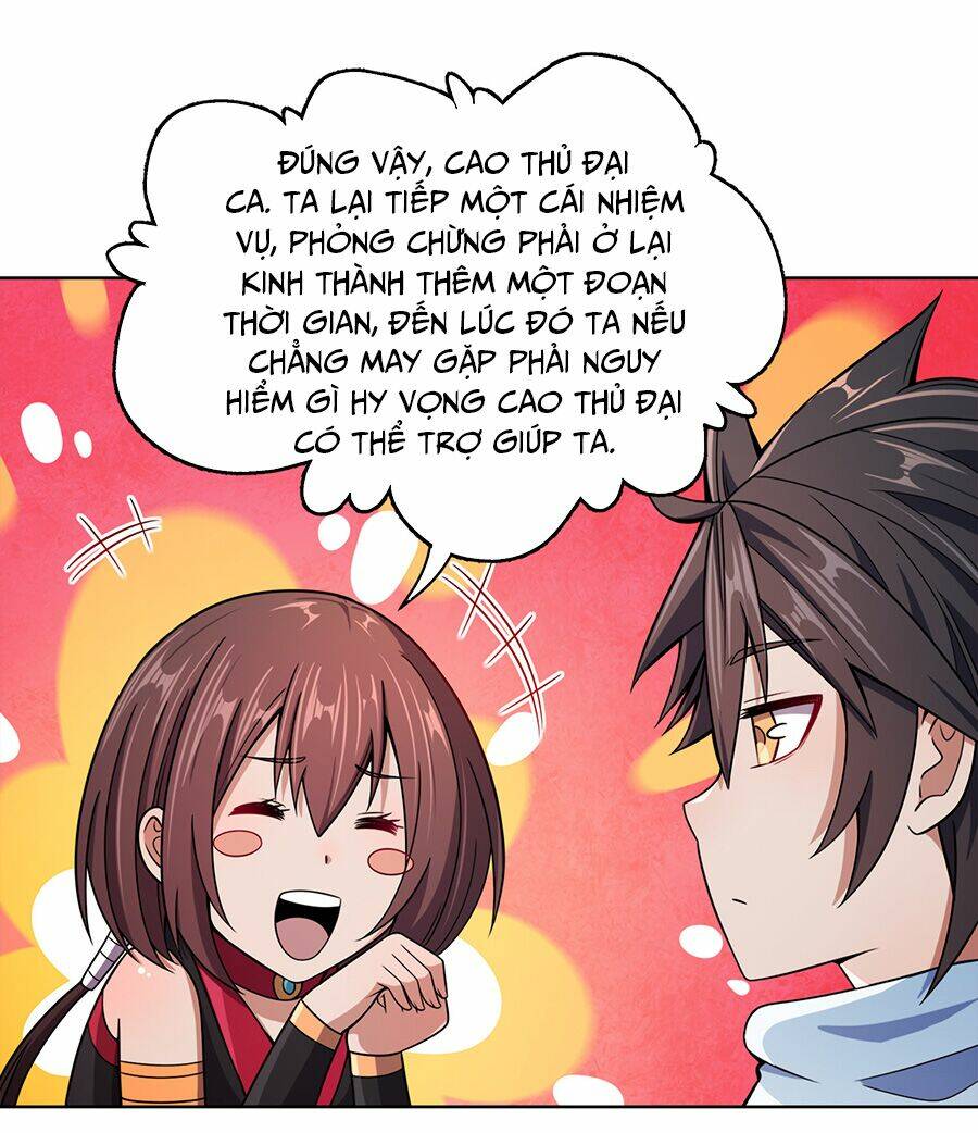 Nương Tử Nhà Ta Là Nữ Đế Chapter 18 - Trang 2