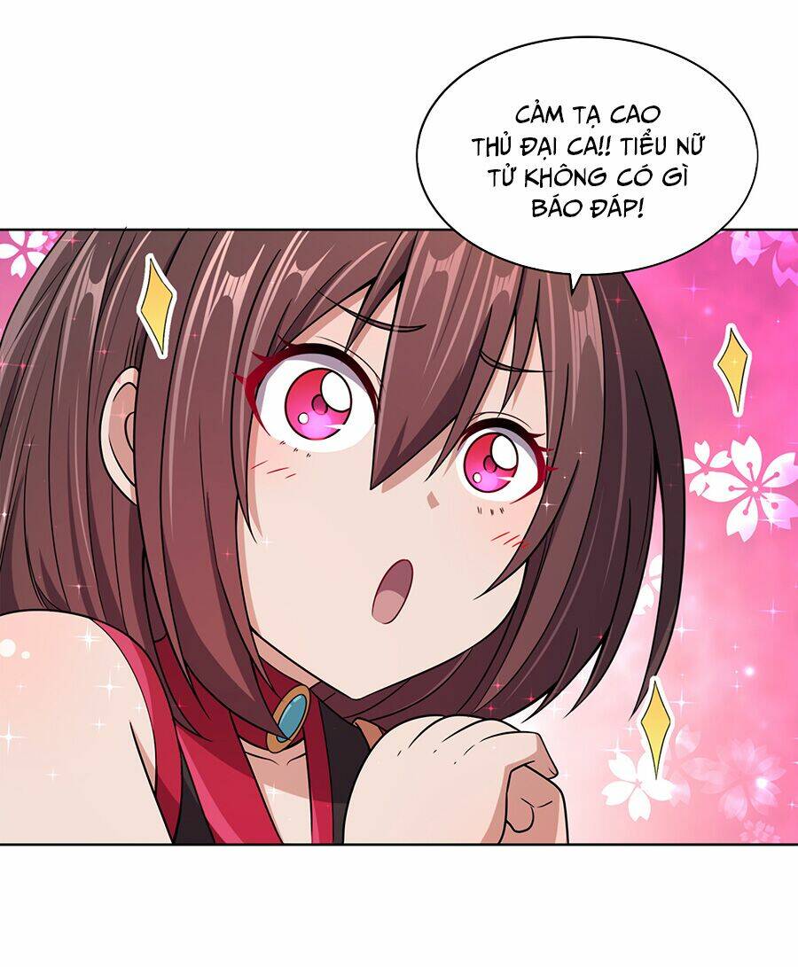 Nương Tử Nhà Ta Là Nữ Đế Chapter 18 - Trang 2