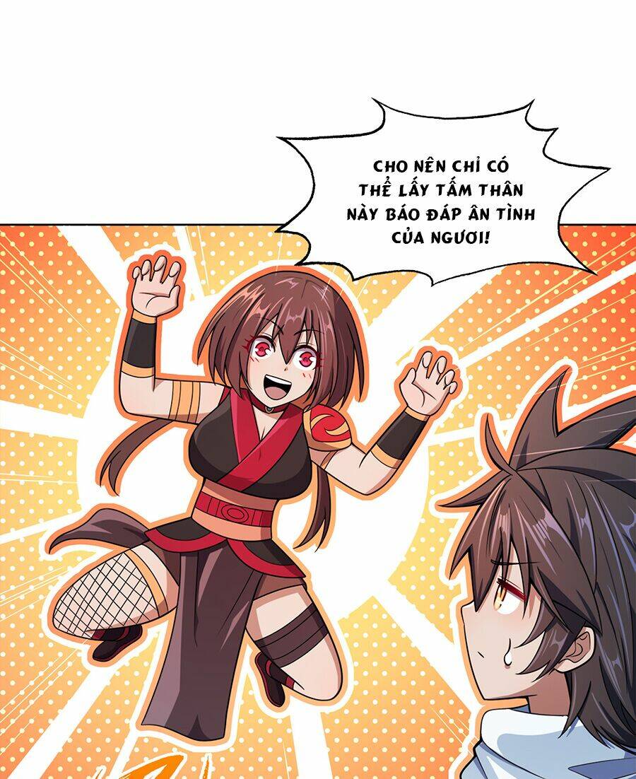 Nương Tử Nhà Ta Là Nữ Đế Chapter 18 - Trang 2