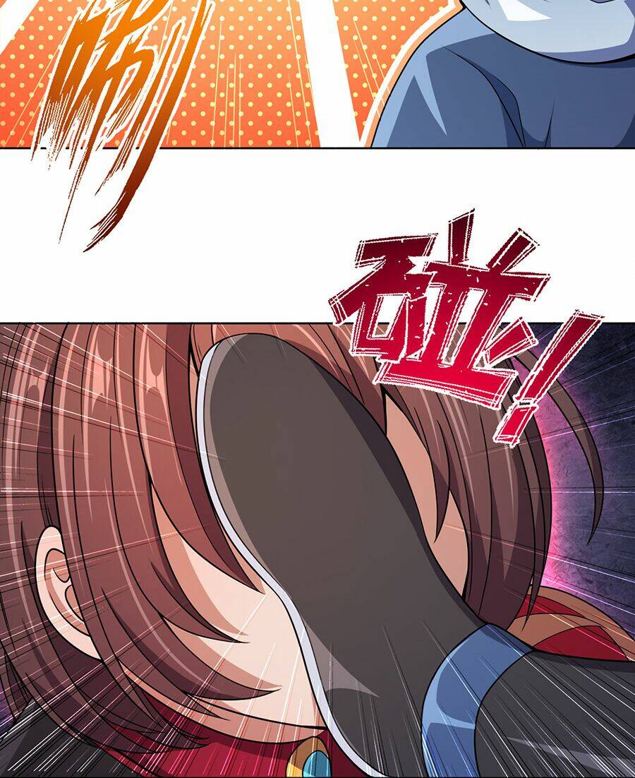 Nương Tử Nhà Ta Là Nữ Đế Chapter 18 - Trang 2