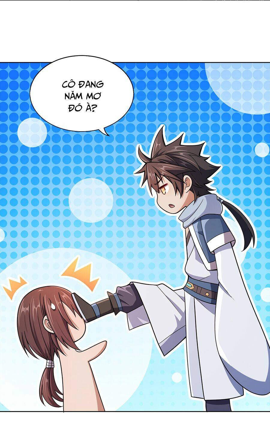 Nương Tử Nhà Ta Là Nữ Đế Chapter 18 - Trang 2