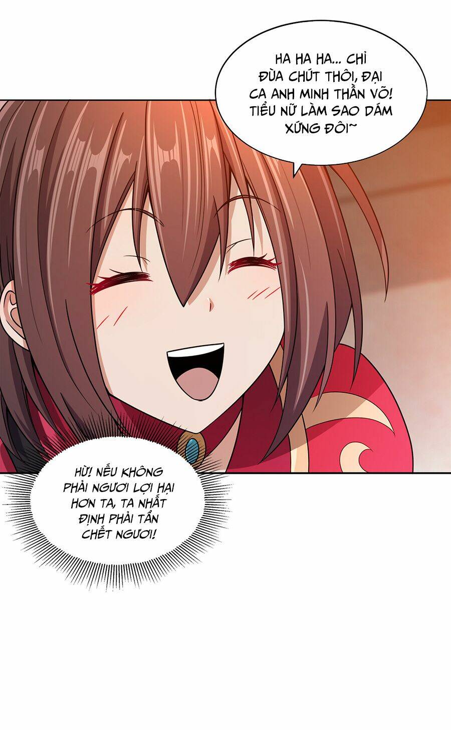 Nương Tử Nhà Ta Là Nữ Đế Chapter 18 - Trang 2