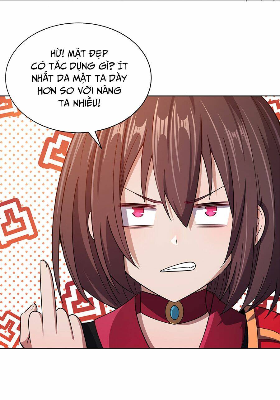 Nương Tử Nhà Ta Là Nữ Đế Chapter 18 - Trang 2