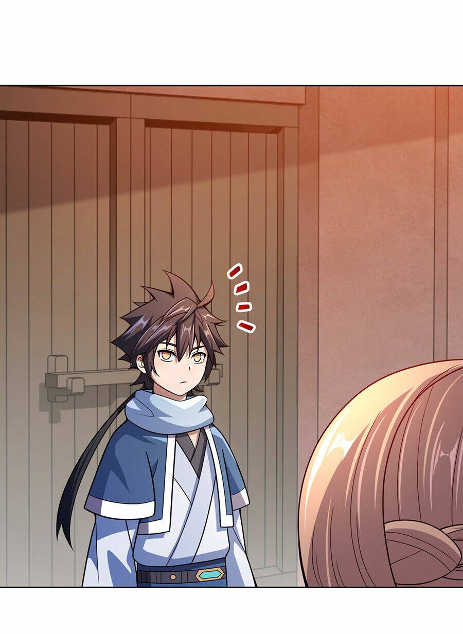 Nương Tử Nhà Ta Là Nữ Đế Chapter 18 - Trang 2