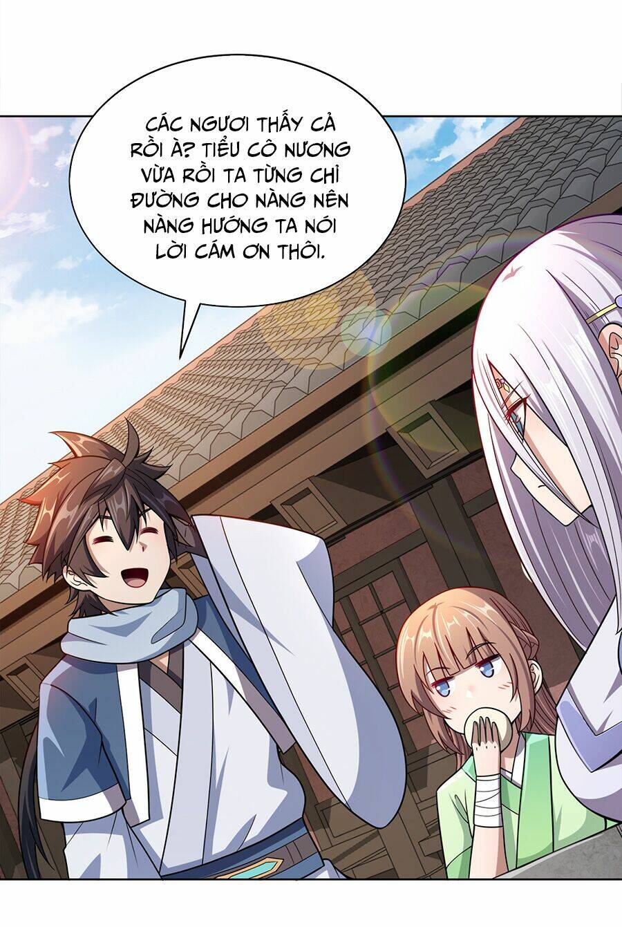 Nương Tử Nhà Ta Là Nữ Đế Chapter 18 - Trang 2