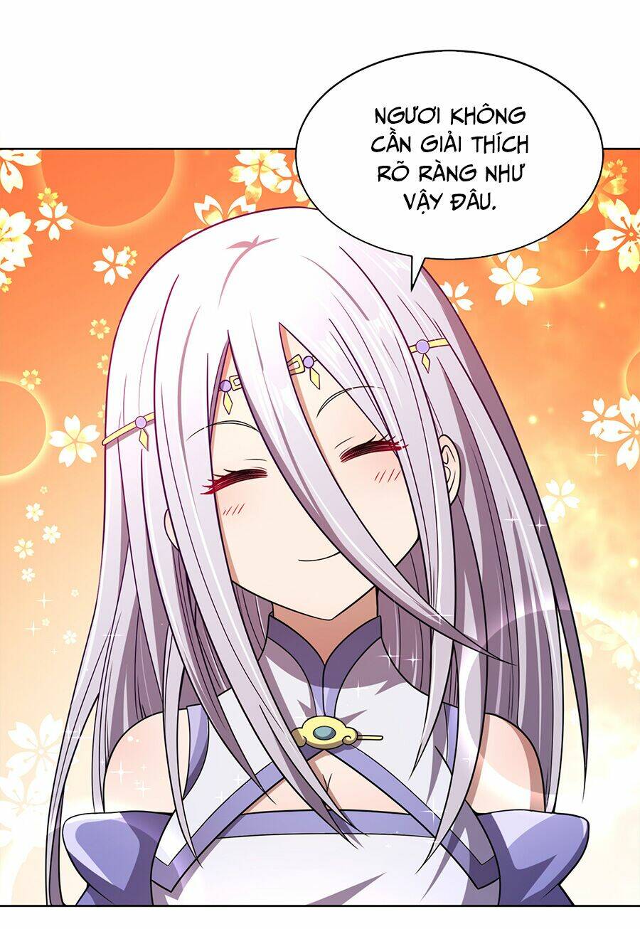 Nương Tử Nhà Ta Là Nữ Đế Chapter 18 - Trang 2