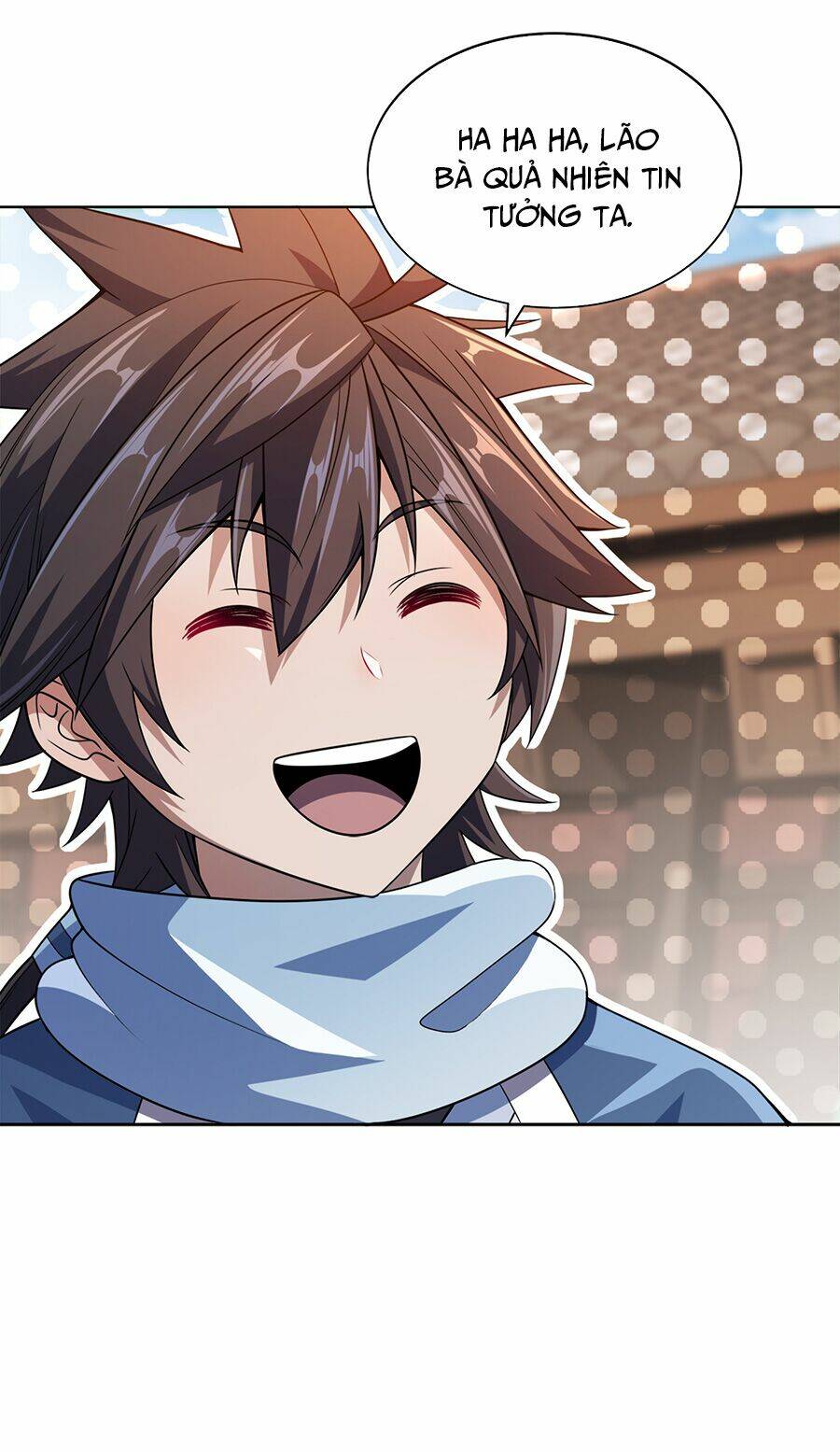 Nương Tử Nhà Ta Là Nữ Đế Chapter 18 - Trang 2