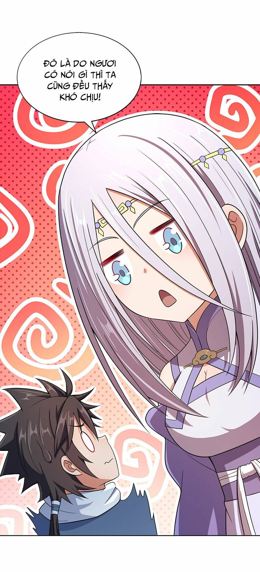 Nương Tử Nhà Ta Là Nữ Đế Chapter 18 - Trang 2