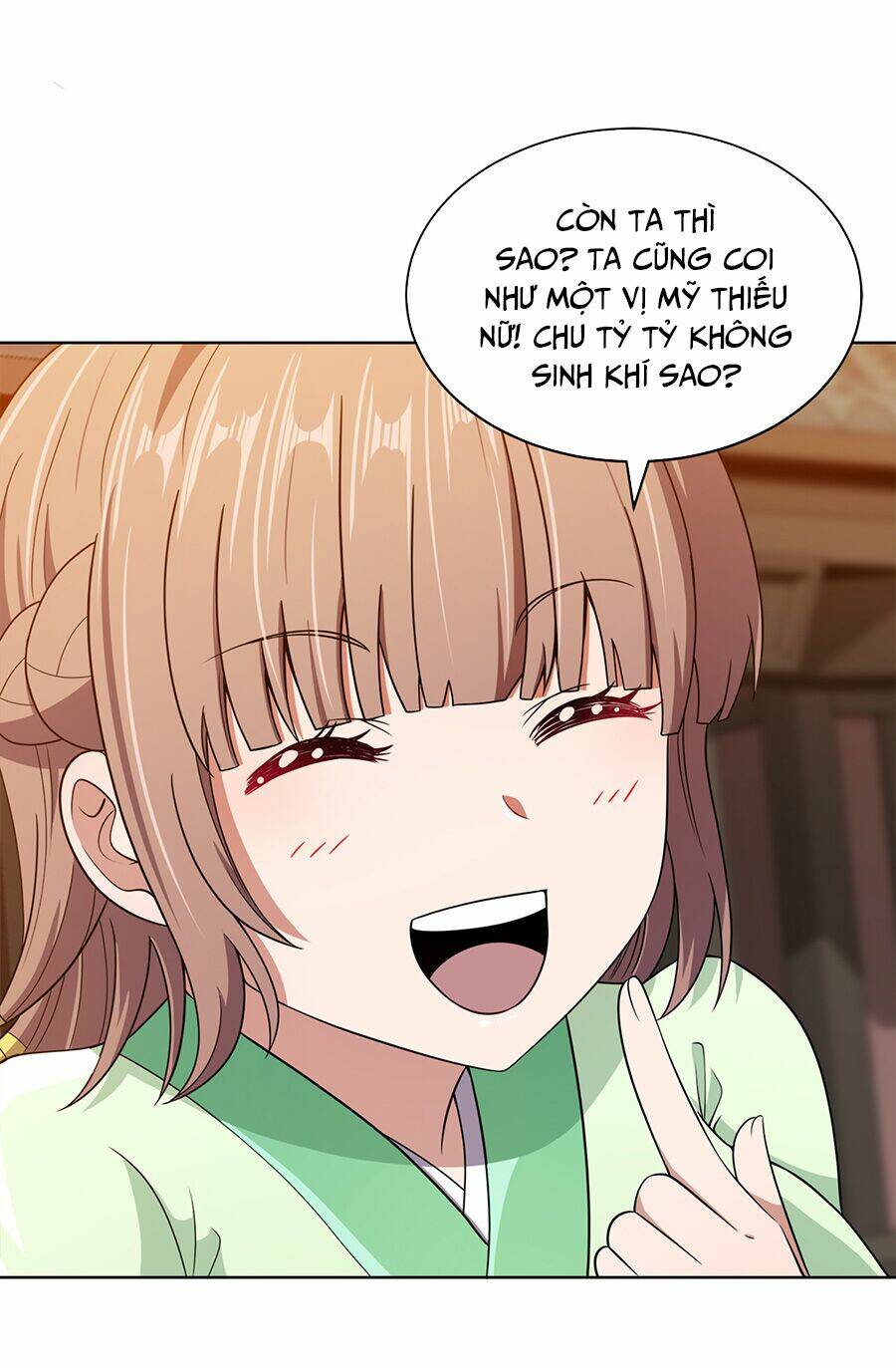 Nương Tử Nhà Ta Là Nữ Đế Chapter 18 - Trang 2