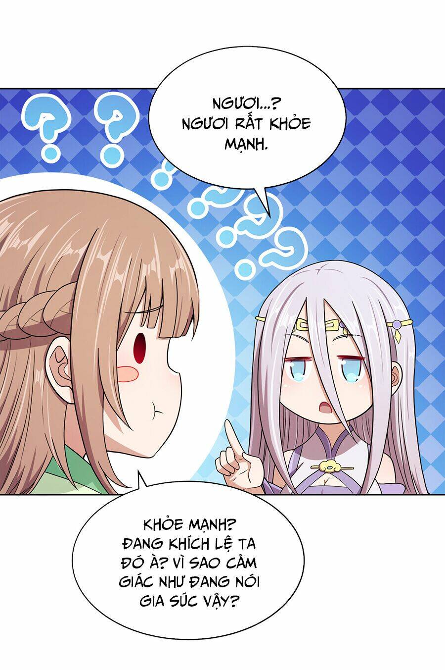 Nương Tử Nhà Ta Là Nữ Đế Chapter 18 - Trang 2