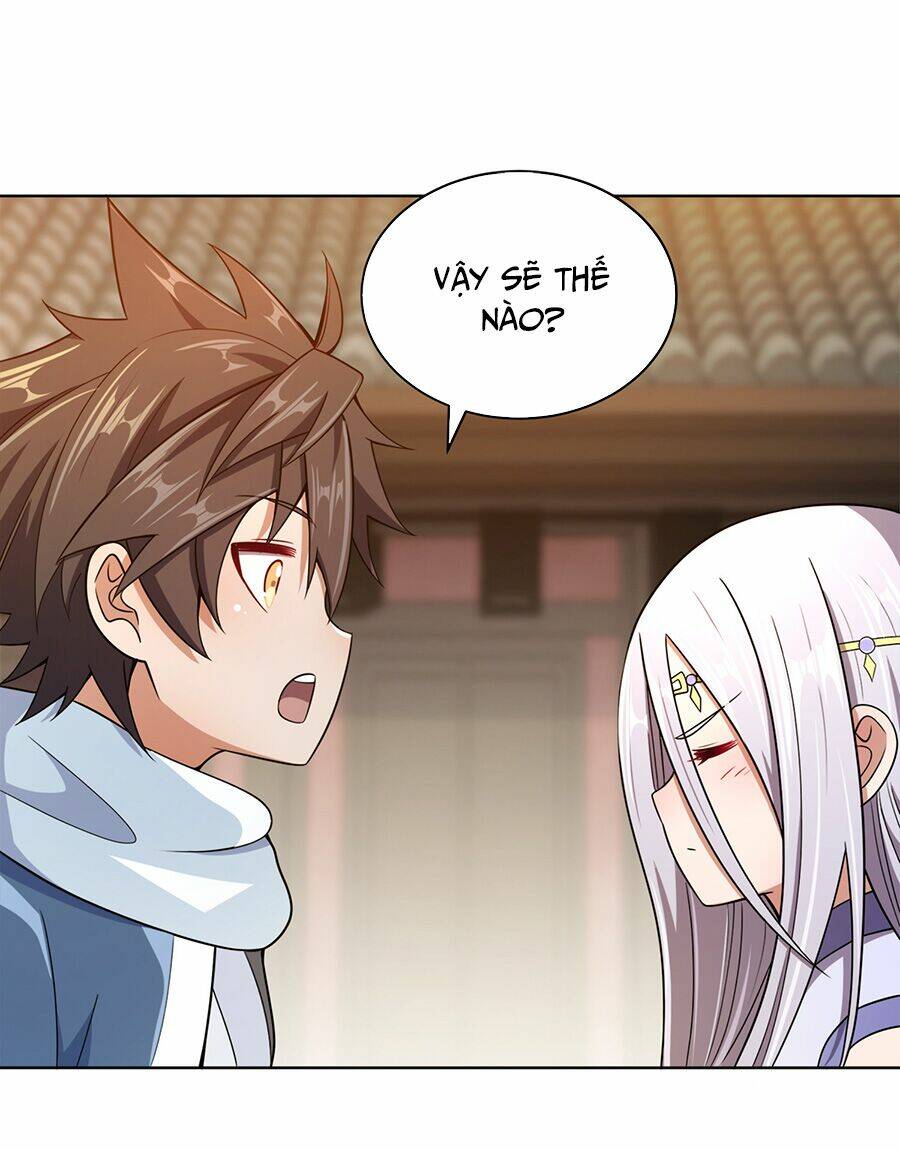 Nương Tử Nhà Ta Là Nữ Đế Chapter 18 - Trang 2