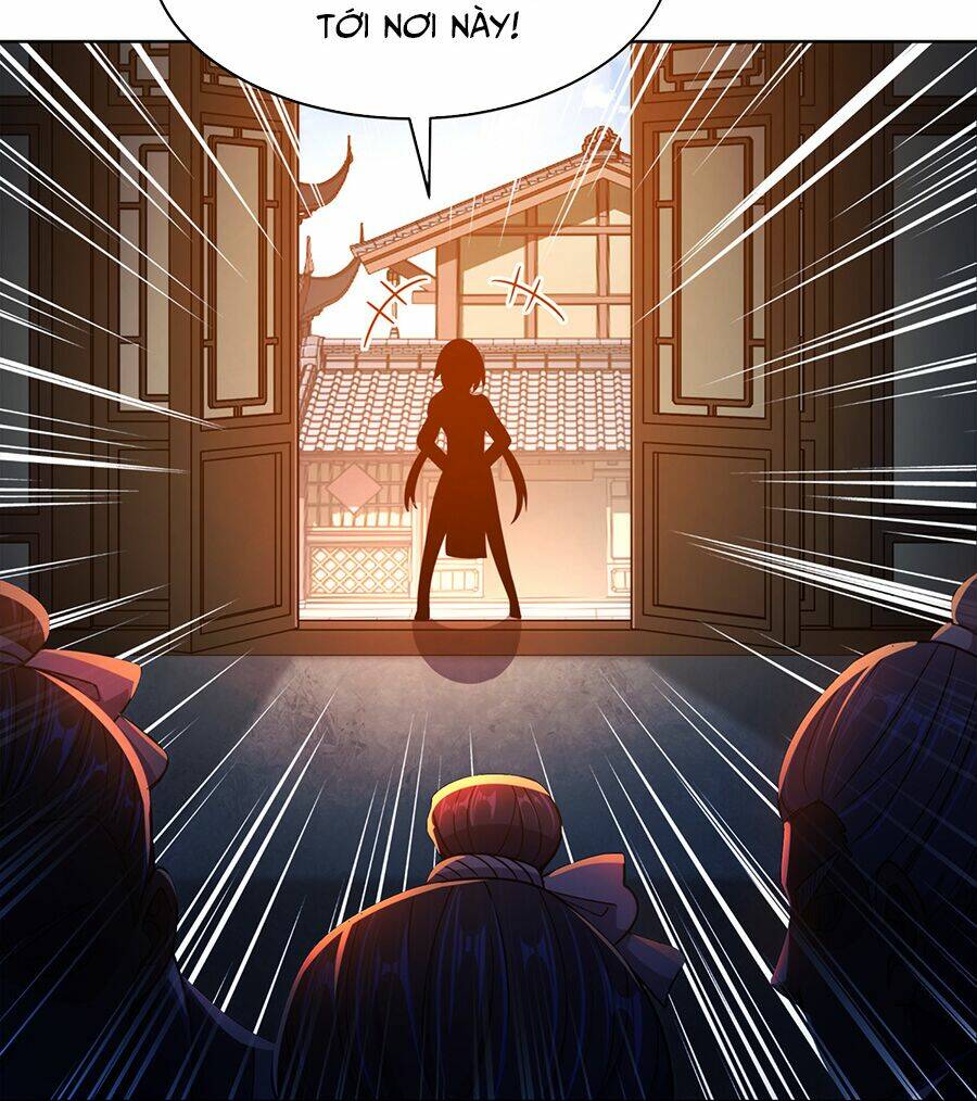 Nương Tử Nhà Ta Là Nữ Đế Chapter 18 - Trang 2