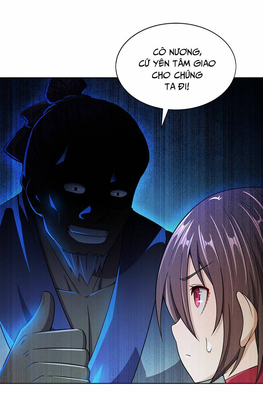 Nương Tử Nhà Ta Là Nữ Đế Chapter 18 - Trang 2