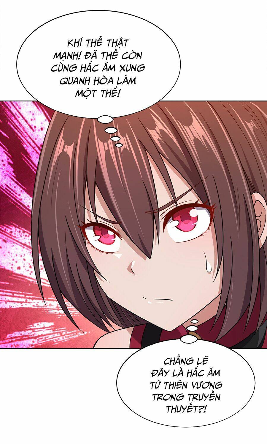 Nương Tử Nhà Ta Là Nữ Đế Chapter 18 - Trang 2