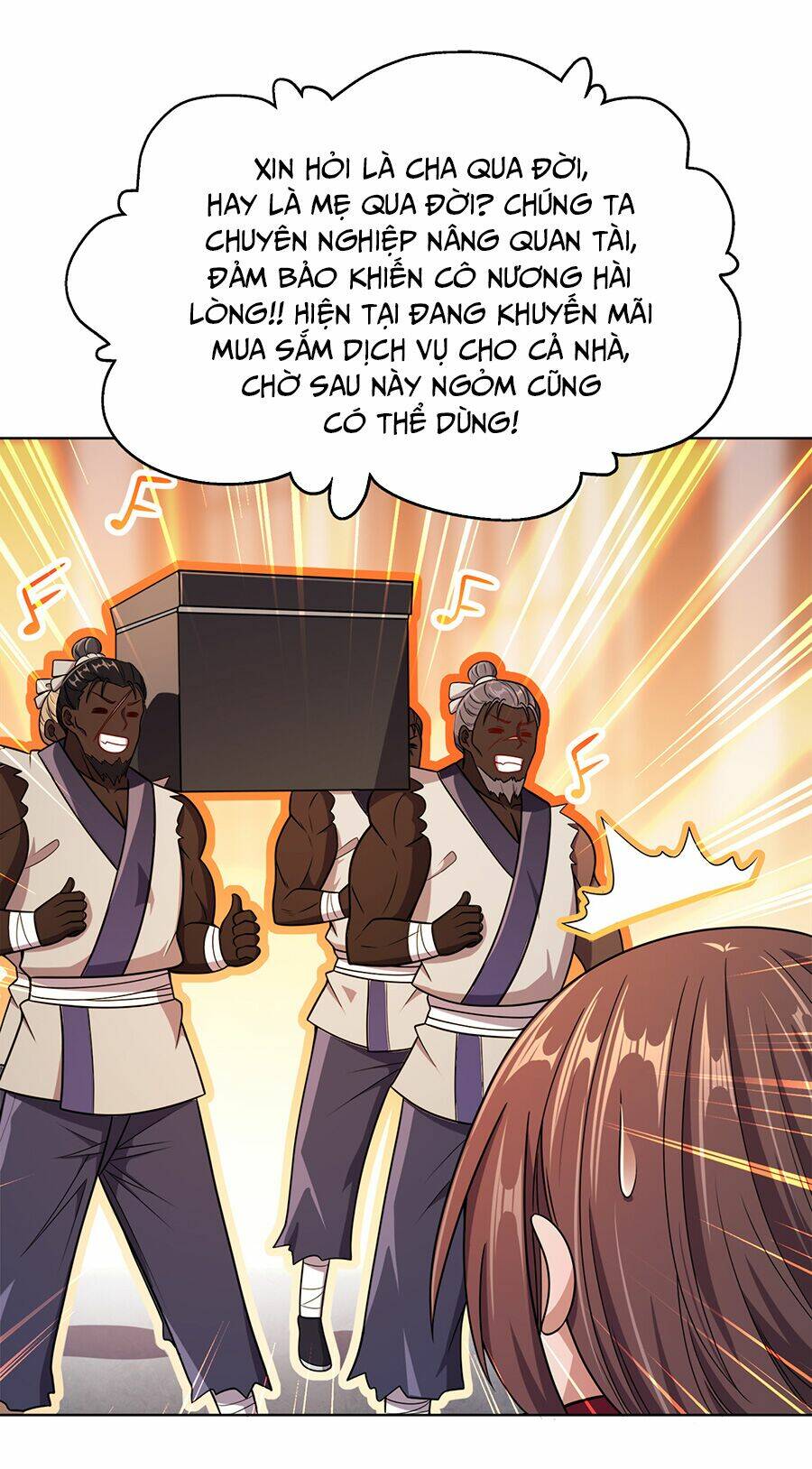 Nương Tử Nhà Ta Là Nữ Đế Chapter 18 - Trang 2