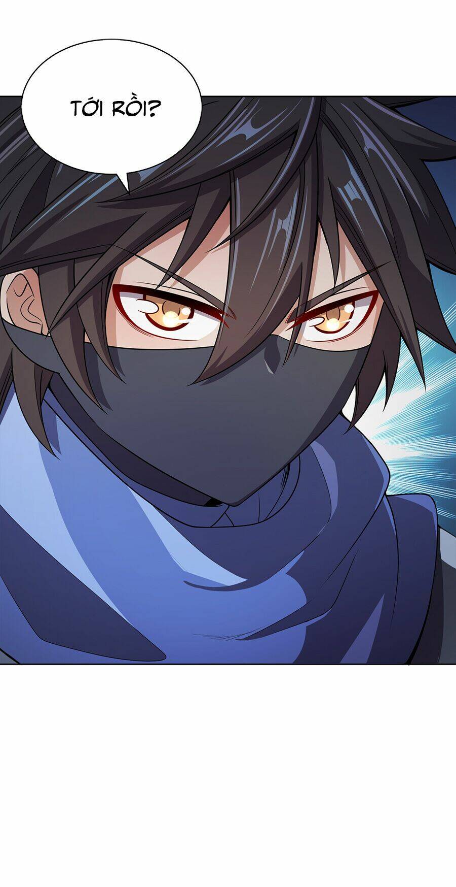 Nương Tử Nhà Ta Là Nữ Đế Chapter 19 - Trang 2