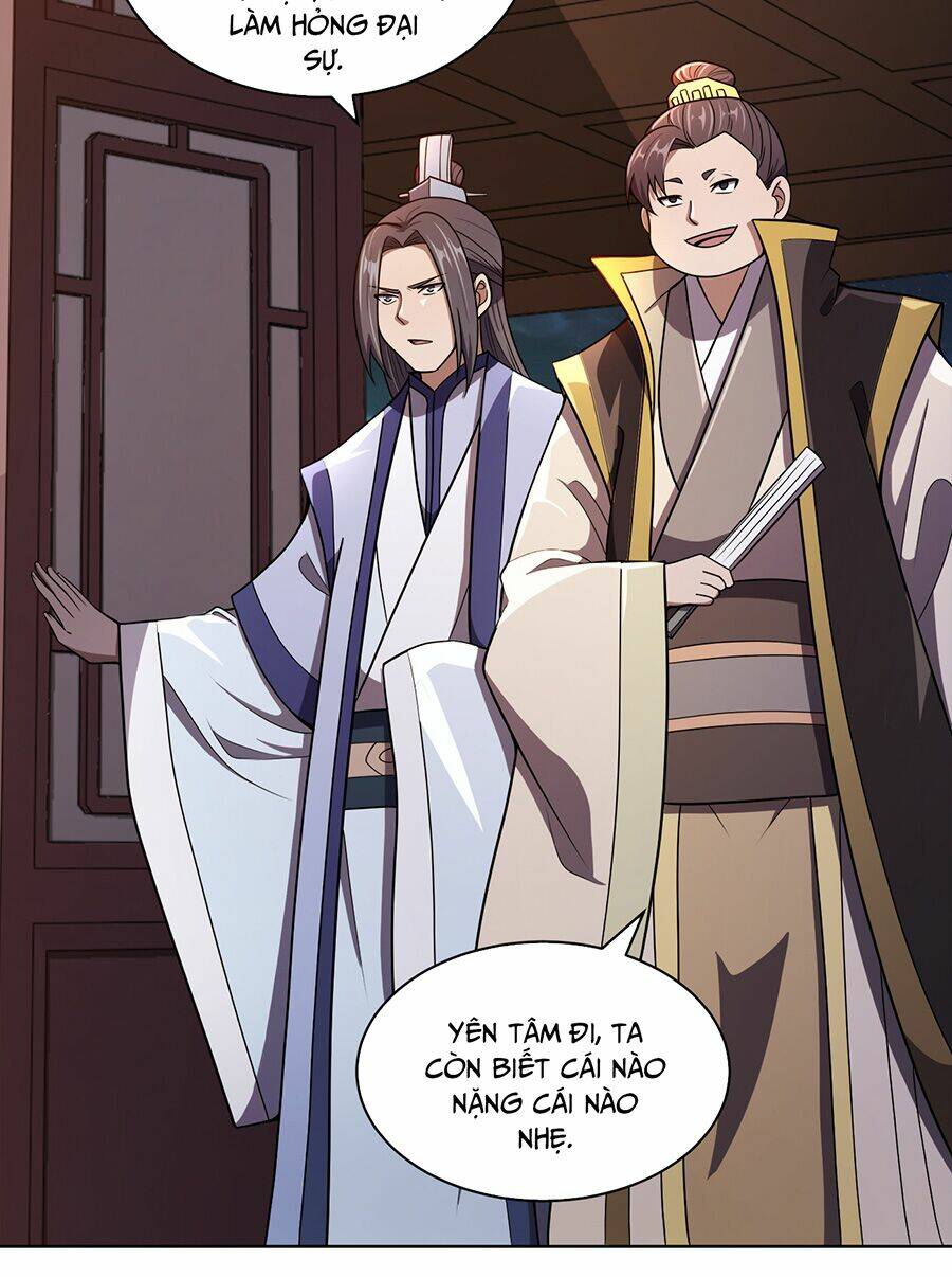 Nương Tử Nhà Ta Là Nữ Đế Chapter 19 - Trang 2