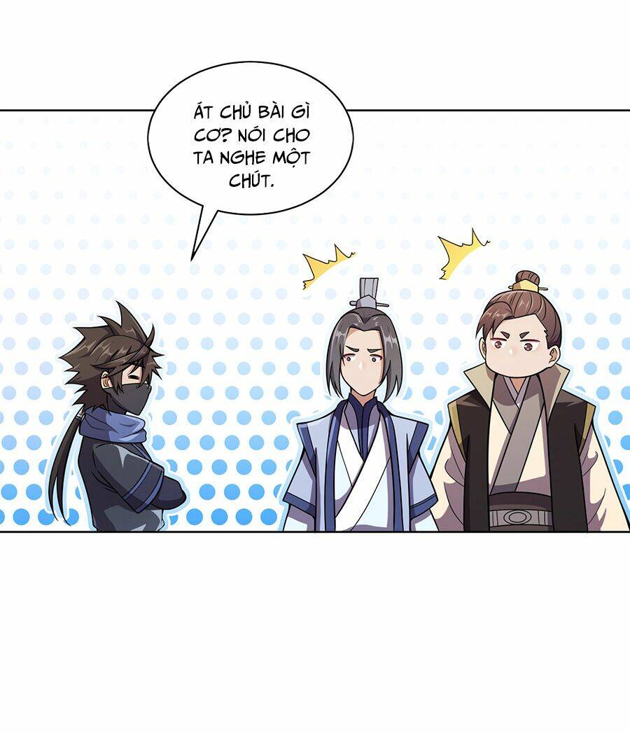 Nương Tử Nhà Ta Là Nữ Đế Chapter 19 - Trang 2