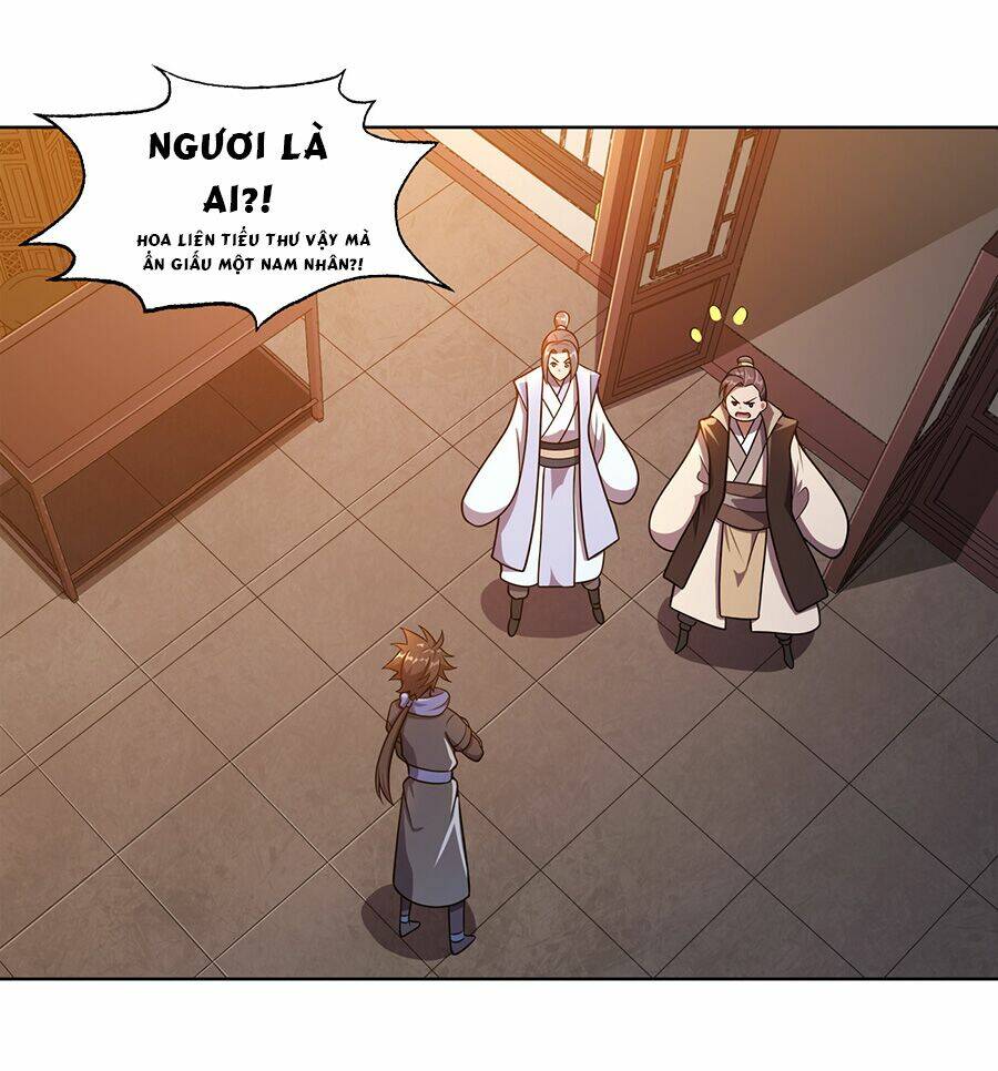 Nương Tử Nhà Ta Là Nữ Đế Chapter 19 - Trang 2