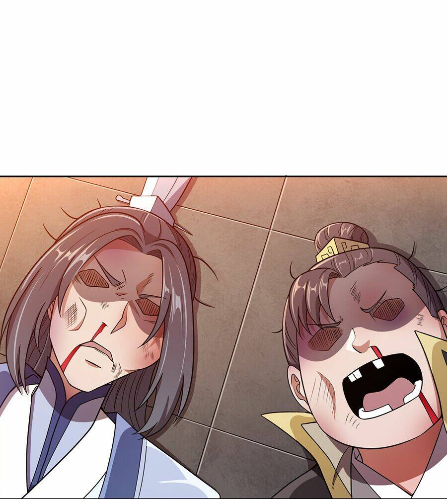 Nương Tử Nhà Ta Là Nữ Đế Chapter 19 - Trang 2