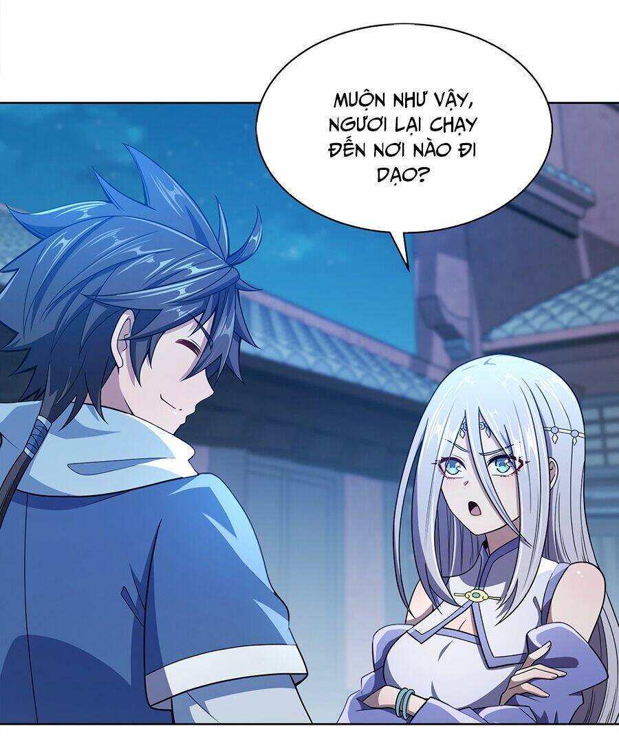 Nương Tử Nhà Ta Là Nữ Đế Chapter 19 - Trang 2