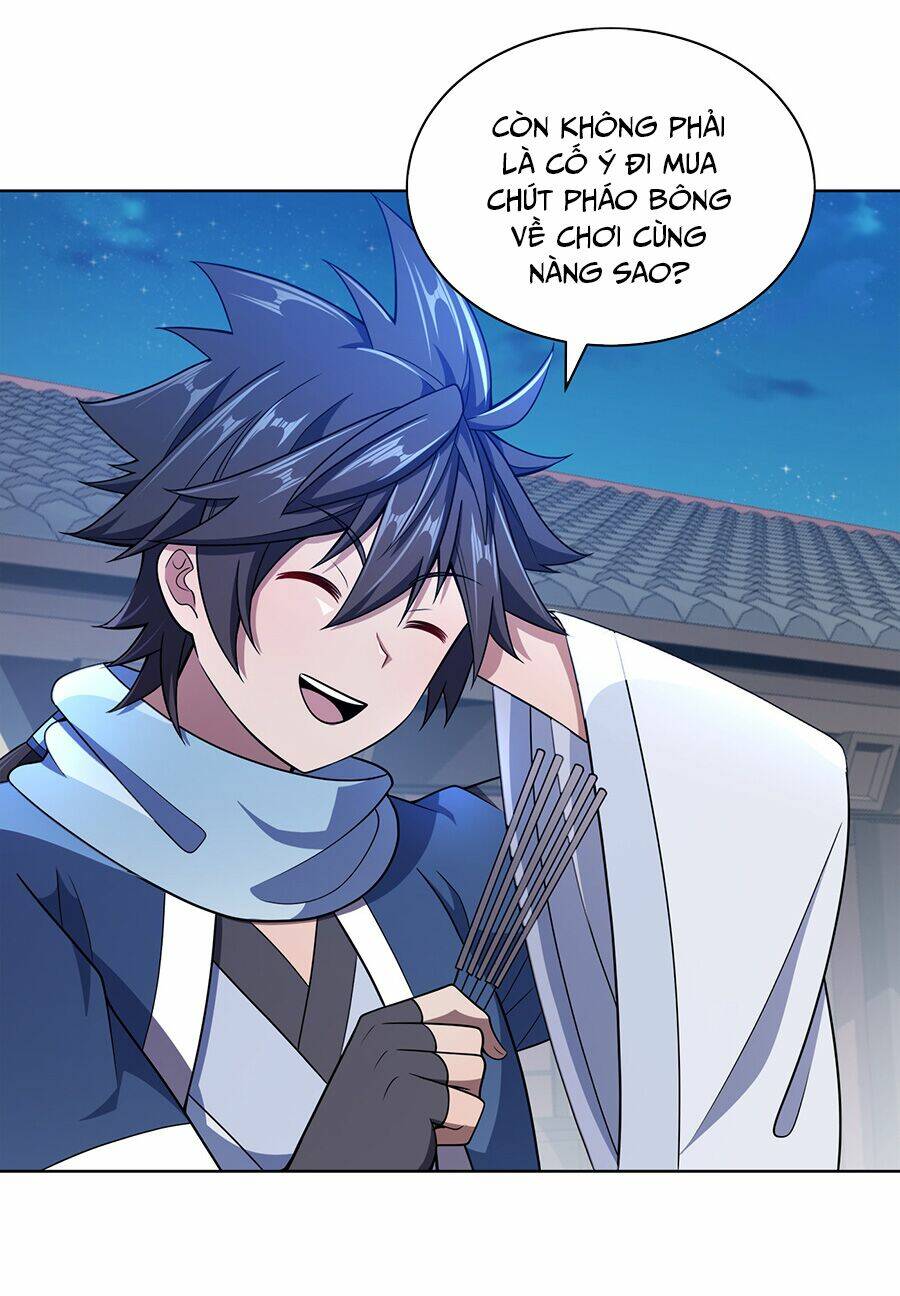 Nương Tử Nhà Ta Là Nữ Đế Chapter 19 - Trang 2