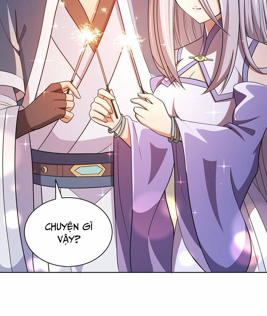 Nương Tử Nhà Ta Là Nữ Đế Chapter 19 - Trang 2