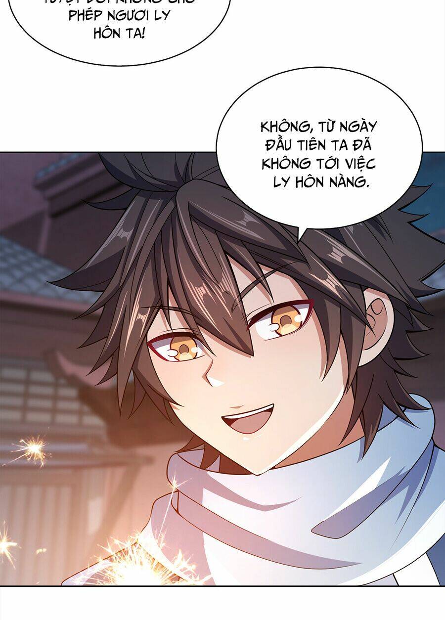 Nương Tử Nhà Ta Là Nữ Đế Chapter 19 - Trang 2