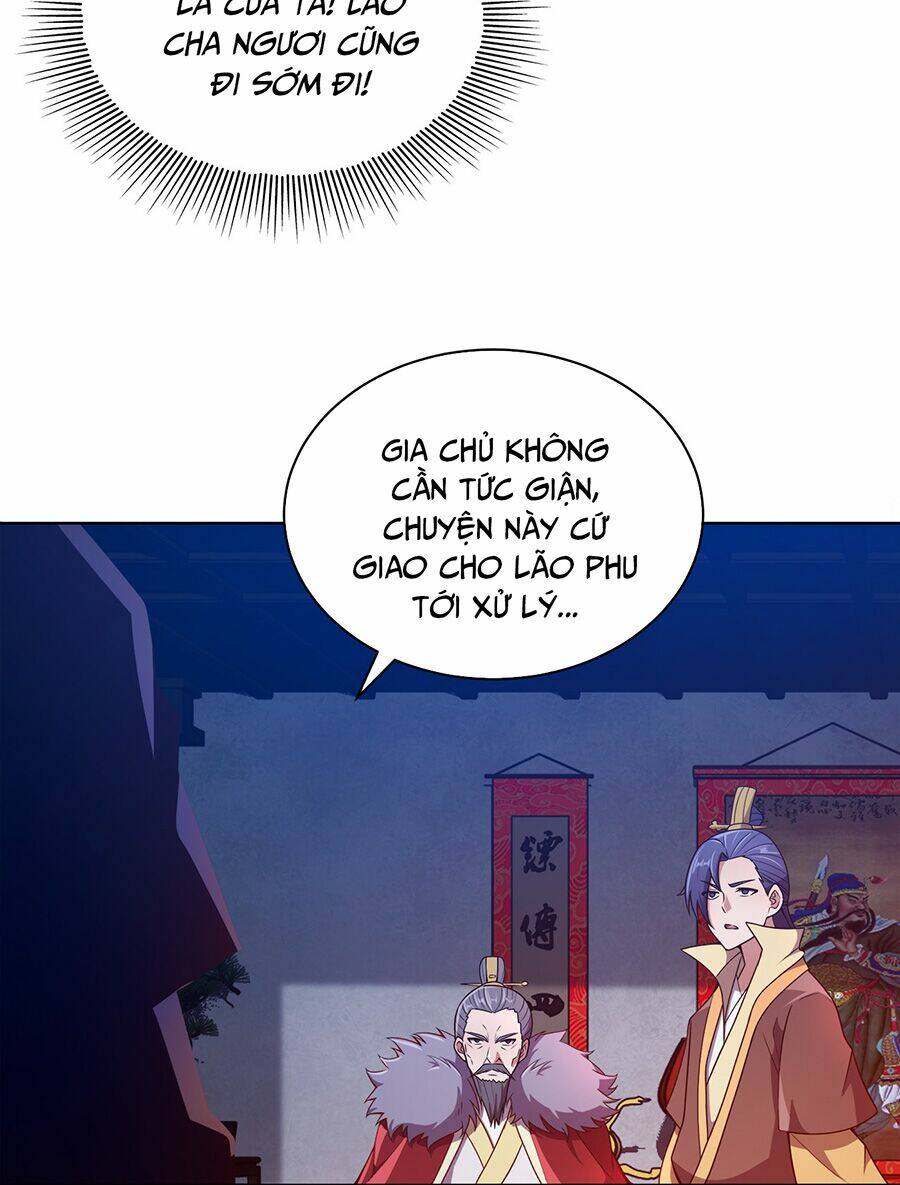 Nương Tử Nhà Ta Là Nữ Đế Chapter 19 - Trang 2