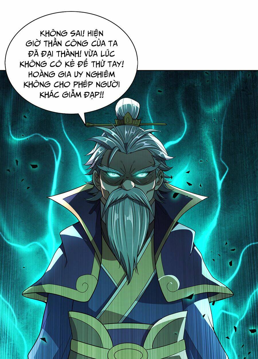 Nương Tử Nhà Ta Là Nữ Đế Chapter 19 - Trang 2