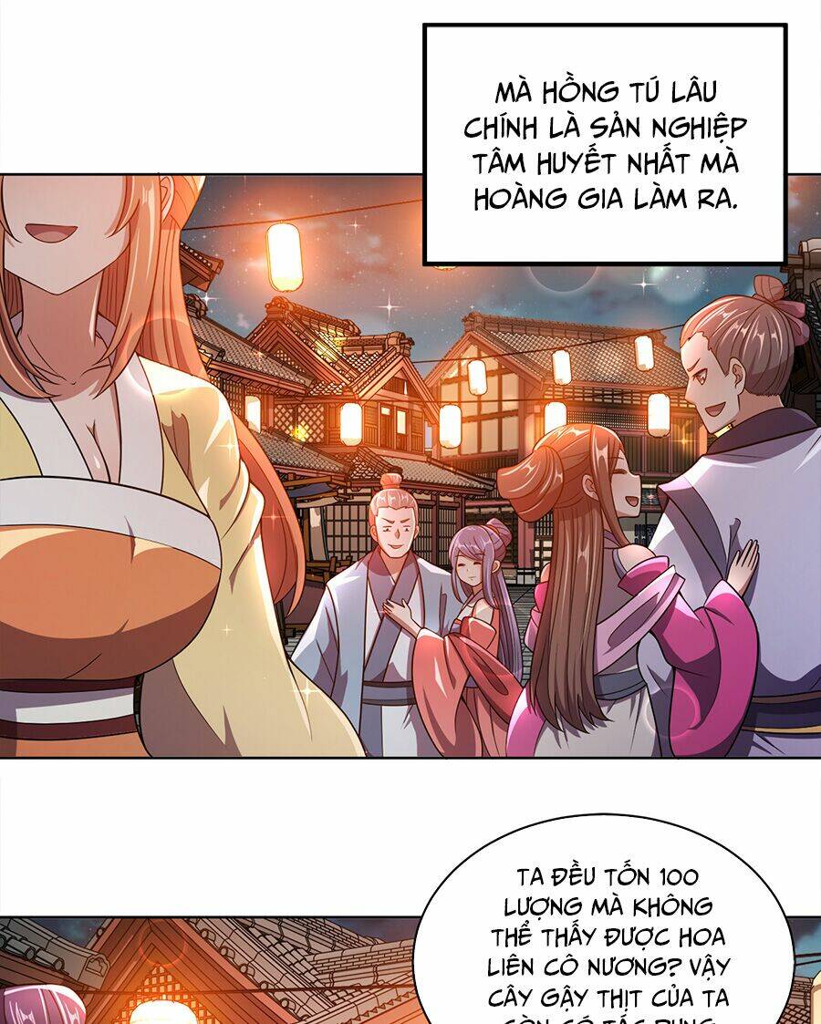 Nương Tử Nhà Ta Là Nữ Đế Chapter 19 - Trang 2