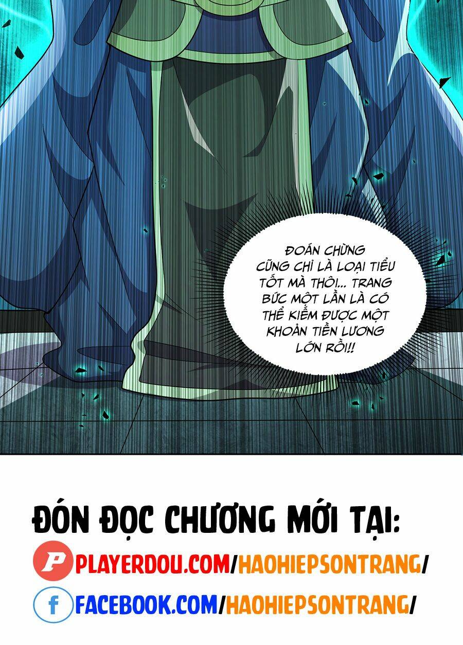 Nương Tử Nhà Ta Là Nữ Đế Chapter 19 - Trang 2