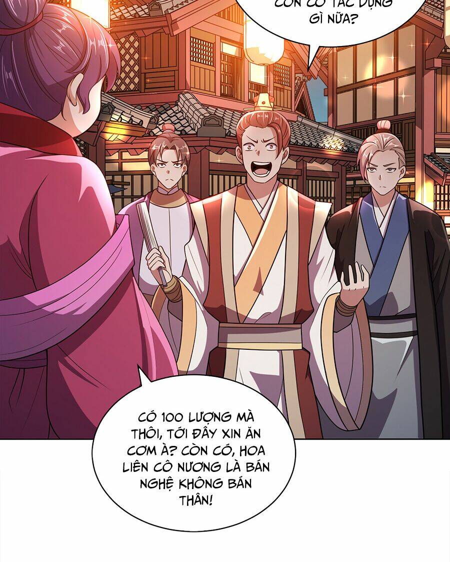 Nương Tử Nhà Ta Là Nữ Đế Chapter 19 - Trang 2