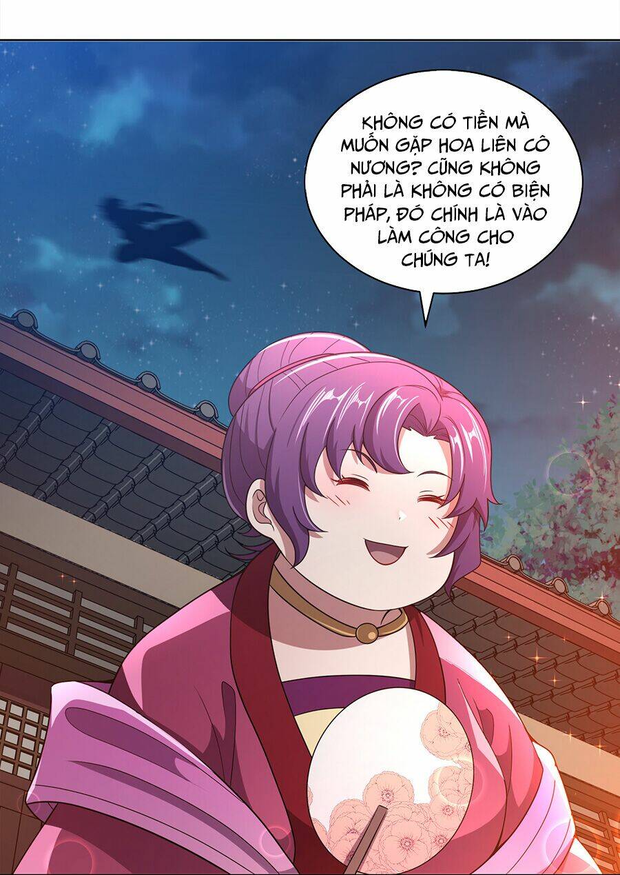 Nương Tử Nhà Ta Là Nữ Đế Chapter 19 - Trang 2