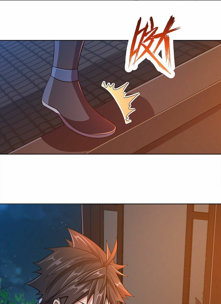 Nương Tử Nhà Ta Là Nữ Đế Chapter 19 - Trang 2