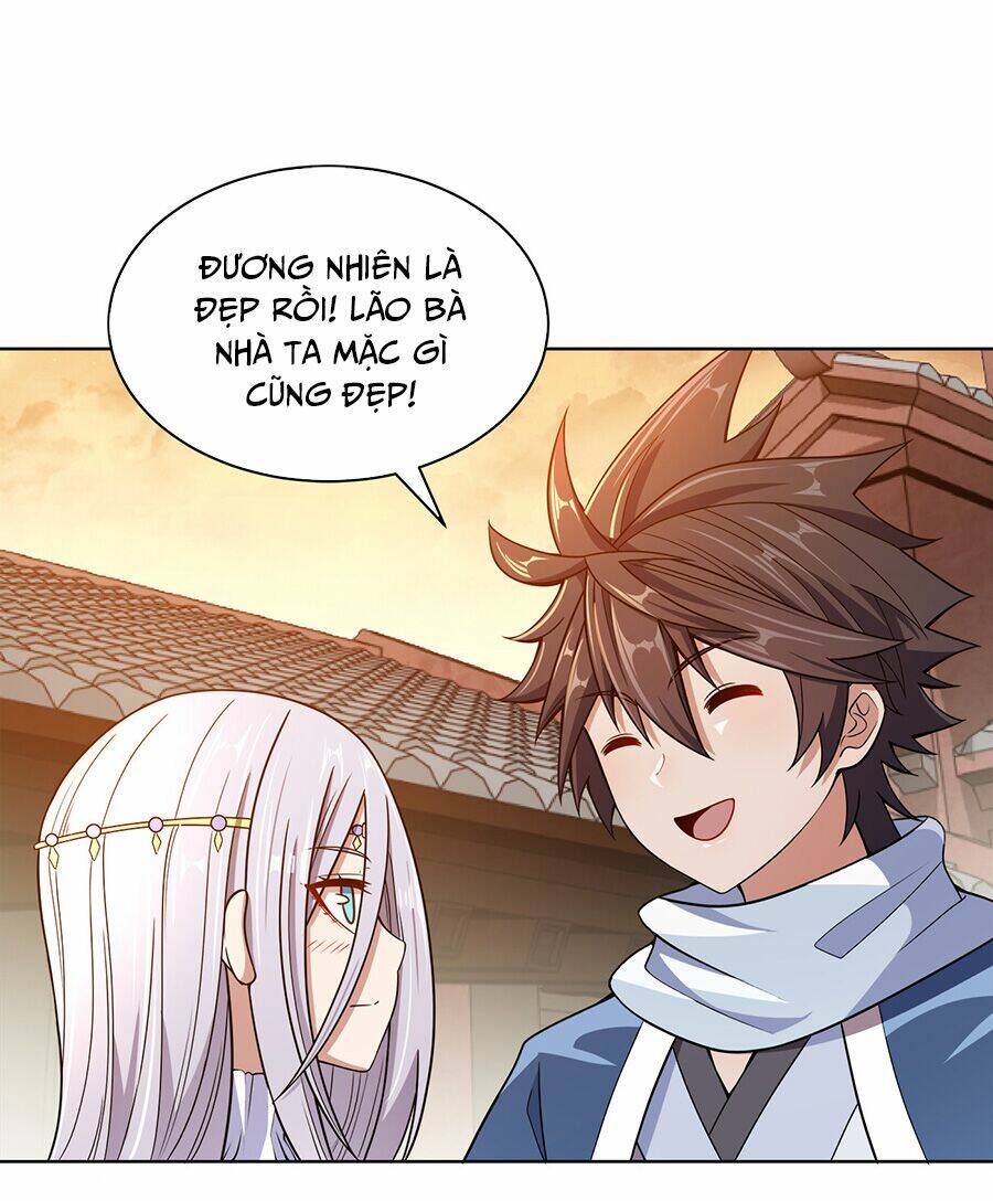 Nương Tử Nhà Ta Là Nữ Đế Chapter 20 - Trang 2