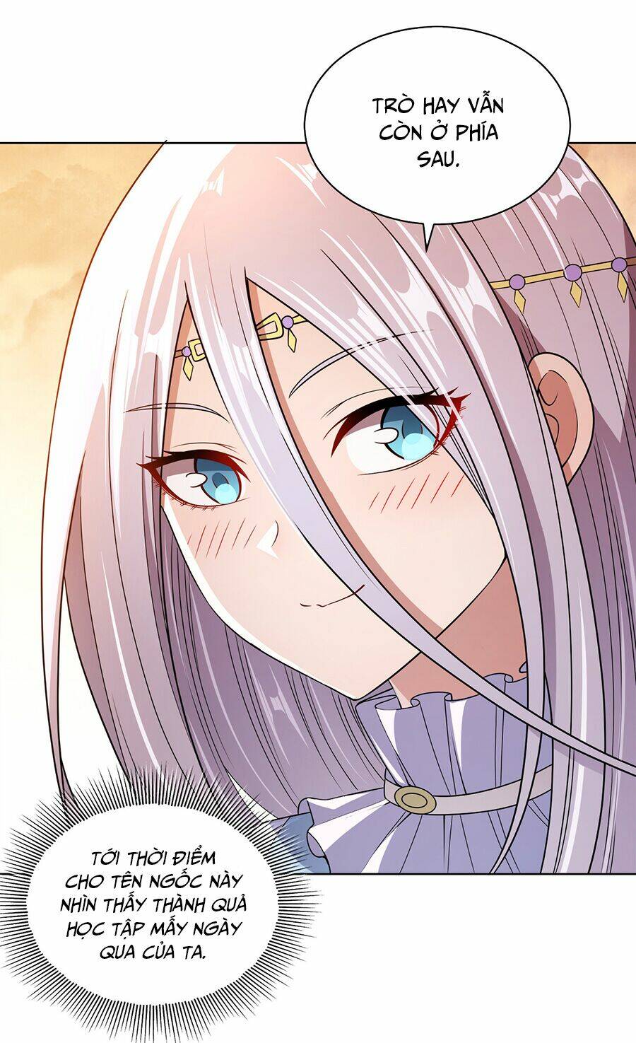 Nương Tử Nhà Ta Là Nữ Đế Chapter 20 - Trang 2