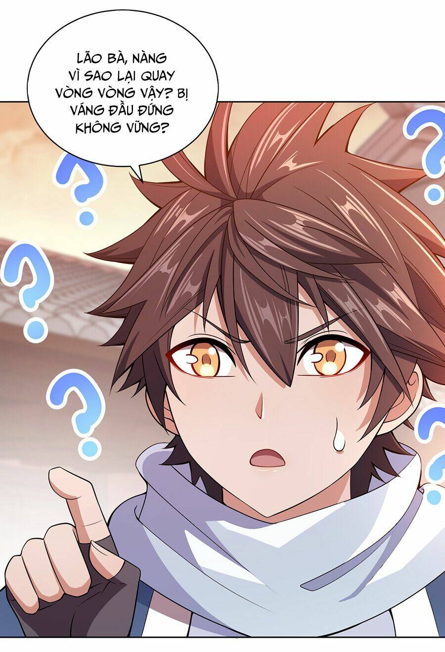 Nương Tử Nhà Ta Là Nữ Đế Chapter 20 - Trang 2