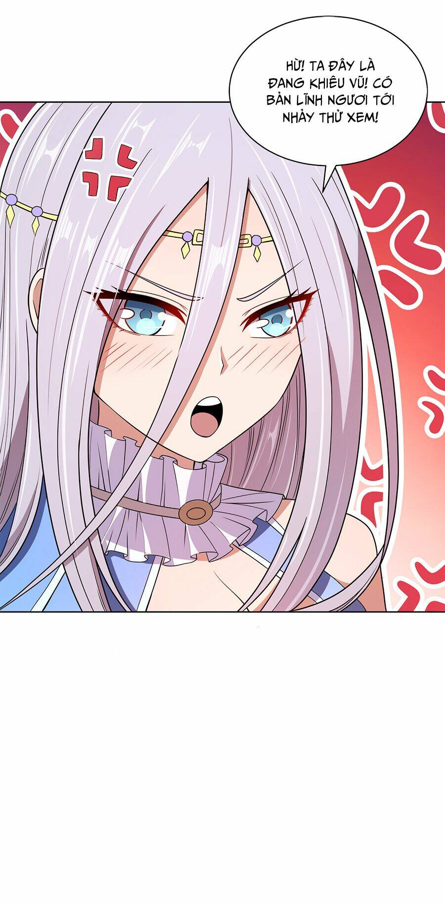 Nương Tử Nhà Ta Là Nữ Đế Chapter 20 - Trang 2