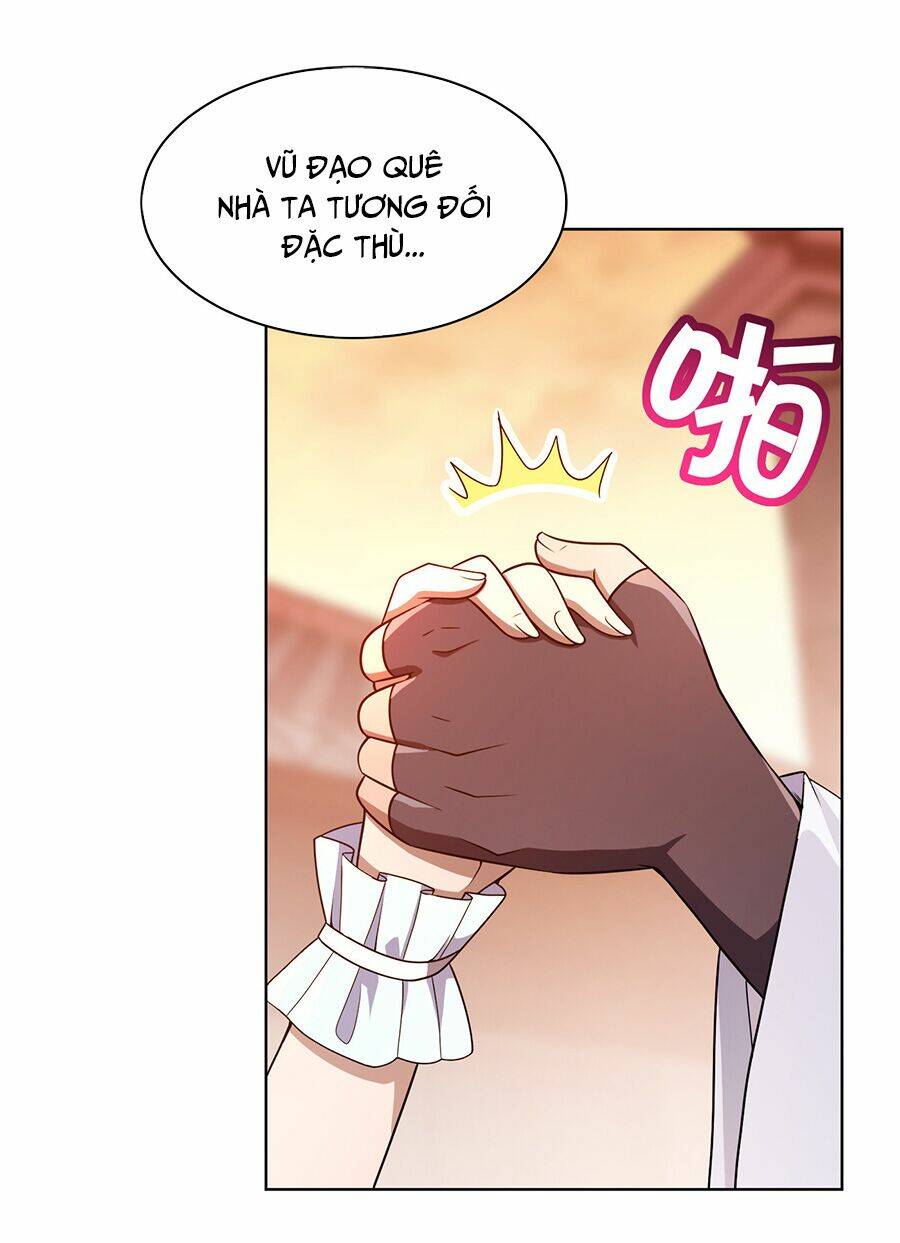 Nương Tử Nhà Ta Là Nữ Đế Chapter 20 - Trang 2