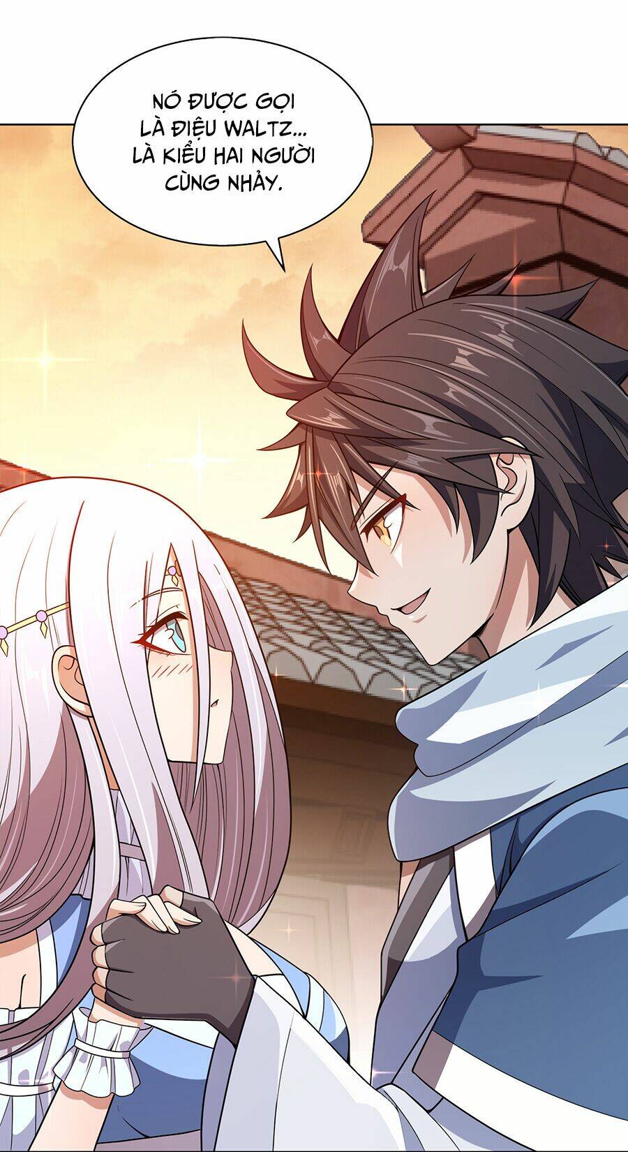 Nương Tử Nhà Ta Là Nữ Đế Chapter 20 - Trang 2